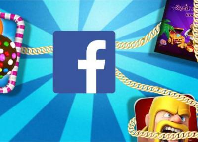 ایجاد راه میانبر برای گیمرهای حرفه ای در فیس بوک