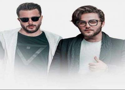 سوپرایز ویژه آرش و مسیح برای مردم