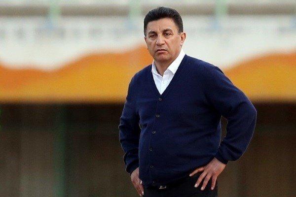 هر چقدر به مردم خوزستان تبریک بگویم کم است، فوتبال مارا تنبیه کرد هر چقدر به مردم خوزستان تبریک بگویم کم است، فوتبال مارا تنبیه کرد