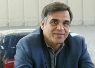 کمربندی قبرستان خضر تا فلک الدین خرم آباد در دامنه کوه اجرا میشود