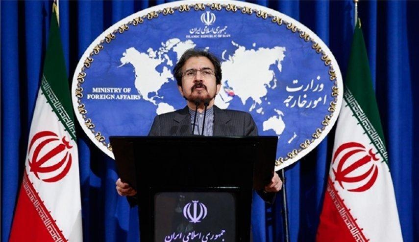اعلام حمایت ایران از تغییر و تحولات اخیر در قزاقستان