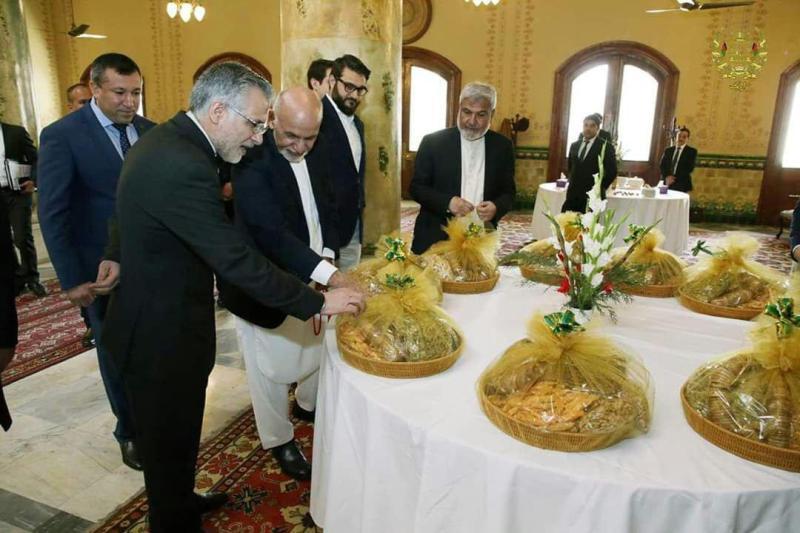 نوروز مرزهای جغرافیایی را درنوردیده است