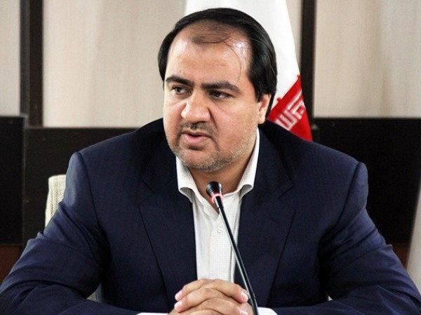 رئیس ستاد بحران در تبادل نظر با خبرنگاران: ستاد بحران تهران تشکیل جلسه داد، تهران طوفانی نمی گردد