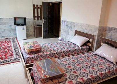 15 هزار و 426 مسافر در مدارس سیستان و بلوچستان اسکان یافتند