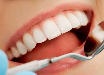 ترمیم بافت لثه و استخوان ناشی از پیوره با روش جدید