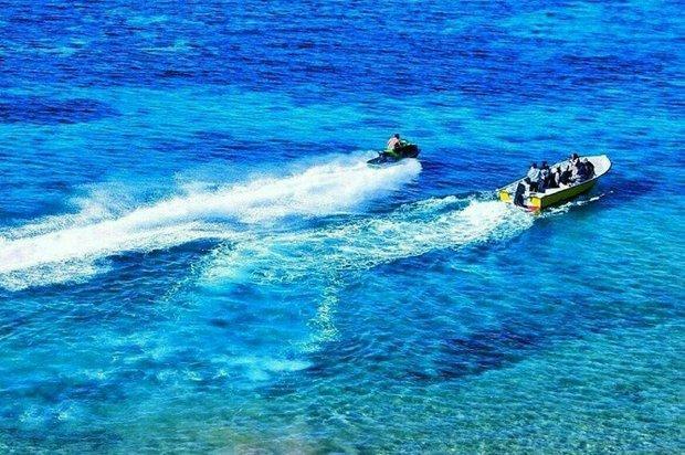 سواحل استان بوشهر آماده ورود گردشگران در نیمه دوم تعطیلات نوروزی