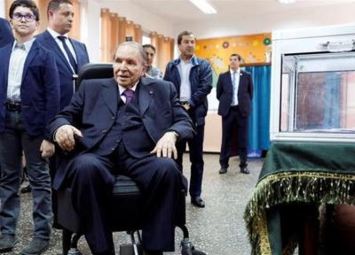 حزب حاکم الجزایر درصدد معین جایگزین برای بوتفلیقه؛ تداوم اعتراضات ضد دولتی