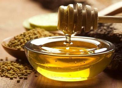 عسل محلی حساسیت های فصلی را درمان نمی کند