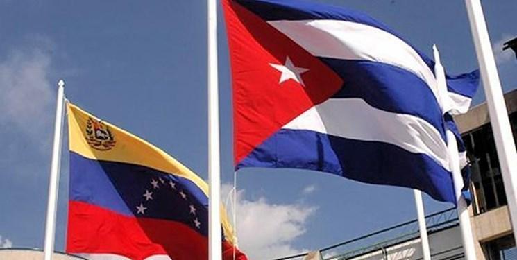 واشنگتن در پشت پرده به رسمیت شناختن نماینده مخالفان ونزوئلا در OAS است