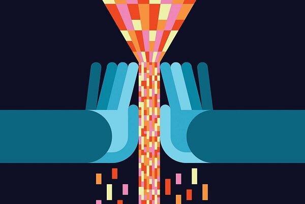 فناوری جدید برای فشرده سازی موثر داده های دیجیتال