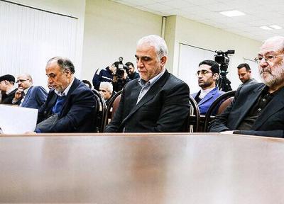 20 سال زندان برای هر یک از اعضای هیات مدیره سابق بانک سرمایه