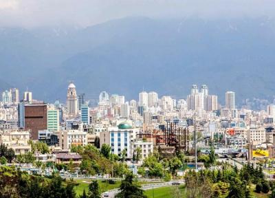 تهران ، جدیدترین نرخ های اجاره مسکن