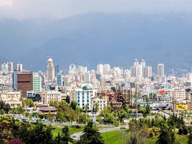 تهران ، جدیدترین نرخ های اجاره مسکن