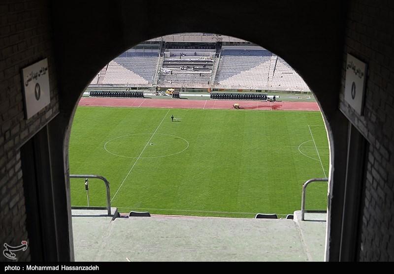 نقش معمارى در ورزش نقش معمارى در ورزش
