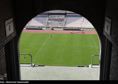 نقش معمارى در ورزش