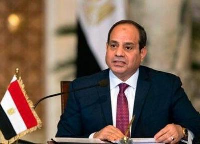 مصر میزبان دو نشست پیرامون سودان و لیبی