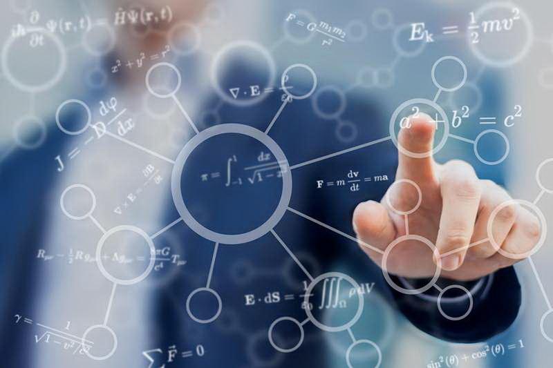 اثبات دستکم 1200 قضیه ریاضی با استفاده ازهوش مصنوعی