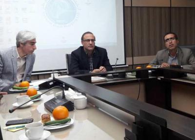 شعب آزمایشگاه ملی نقشه برداری مغز درشهرهای بزرگ تاسیس می گردد