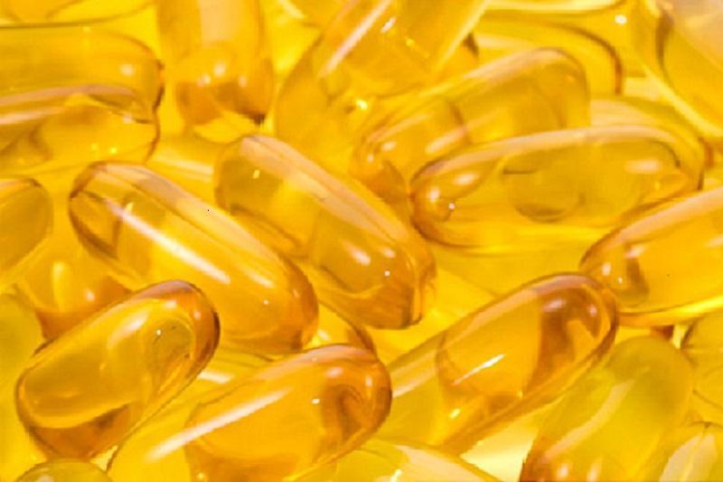 بزرگنمایی تاثیر مکمل های ویتامین D بر بدن