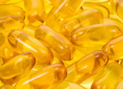 بزرگنمایی تاثیر مکمل های ویتامین D بر بدن