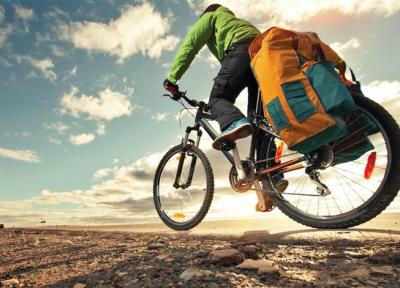 فوائد 20 دقیقه رکاب زدن