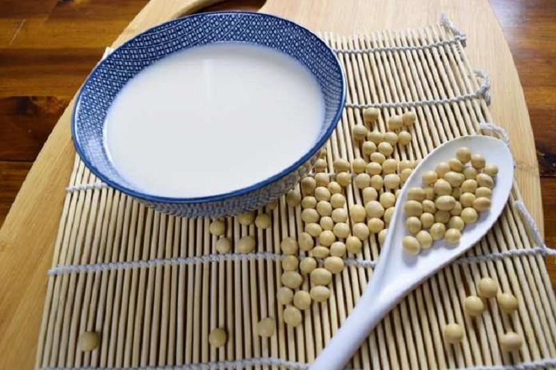 کاهش کلسترول با پروتئین سویا