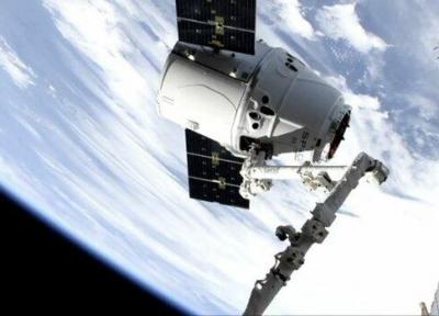 ناسا با ابزار جدید گازهای گلخانه ای را رصد می نماید