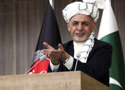تکذیب کناره گیری رئیس جمهور افغانستان از مقام خود در خردادماه