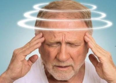 ساخت عینک هایی برای تشخیص نوع سرگیجه