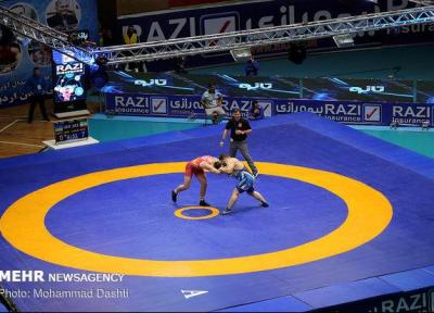 امضاء زوری مدیران کل استانها از روسای هیات ها به نفع نامزد خاص!