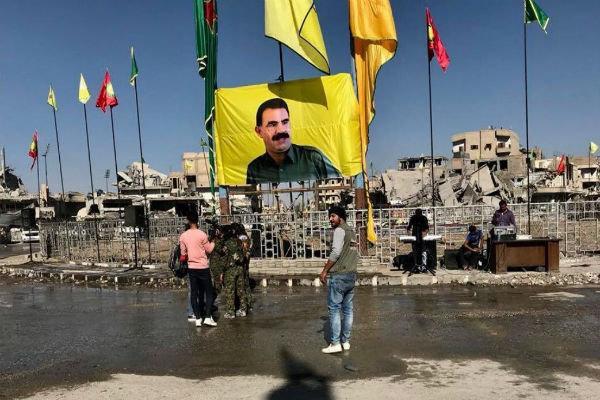 دولت ترکیه ممنوعیت ملاقات با اوجالان را لغو کرد