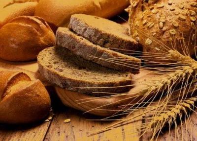 ورزشکاران هنگام افطار نان سبوس دار نخورند