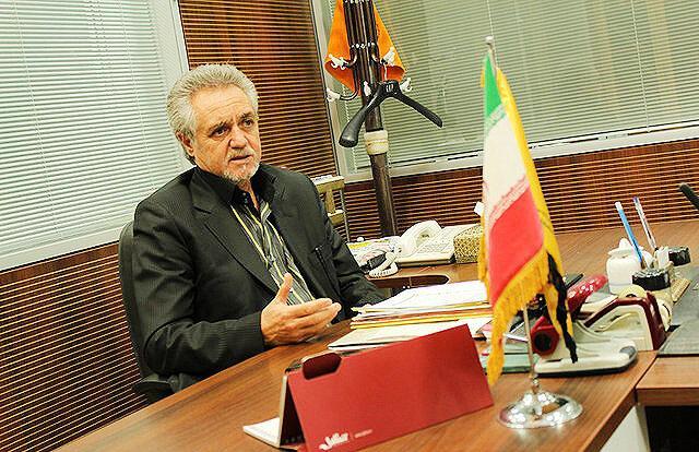 تهدید مدیرعامل سپاهان به کناره گیری از جام حذفی