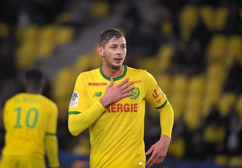 انتشار پیغام دردناک امیلیانو سالا؛ مرا مجبور کردند به کاردیف بروم!