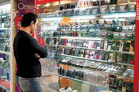 آخرین وضعیت بازار تلفن همراه کشور