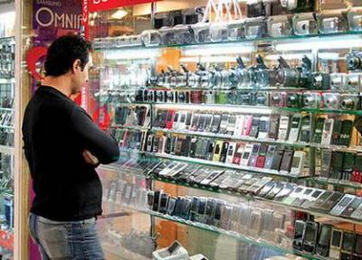 آخرین وضعیت بازار تلفن همراه کشور