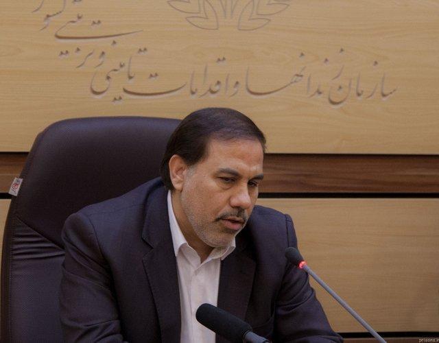برای فرزندان نخبه زندانیان برنامه داریم برای فرزندان نخبه زندانیان برنامه داریم