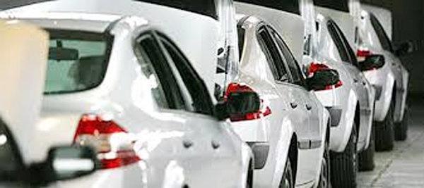 کاهش 5 تا 10 میلیونی قیمت خودروهای داخلی ، خودروهای مونتاژی هم تا 90 میلیونی ارزان شدند