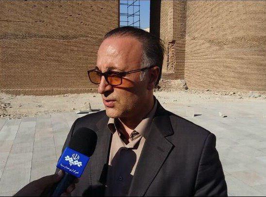 اتمام مرحله نخست کاوش باستان شناسی و نجات بخشی در گورستان تاریخی سرند