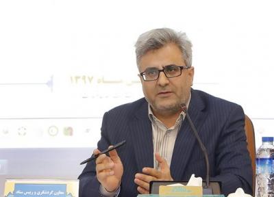 مقاصد تازه باید به گردشگران داخلی معرفی گردد