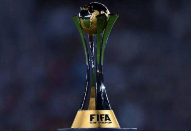 قطر میزبان جام جهانی باشگاه های 2019 و 2020 قطر میزبان جام جهانی باشگاه های 2019 و 2020