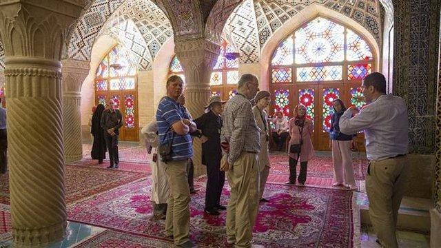 دستمزد راهنمایان گردشگری 20 درصد افزایش یافت