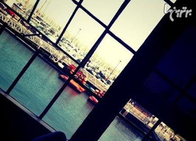 نگاهی به پست های اولین روز آغاز فعالیت اینستاگرام