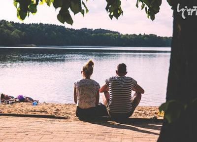 خودتان را بیشتر از همسرتان دوست داشته باشید