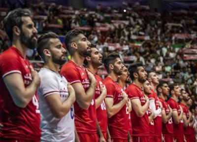 ایران - لهستان، مصاف ستاره های والیبال دنیا در ارومیه، نیم نگاه شاگردان کولاکوویچ به رکوردشکنی