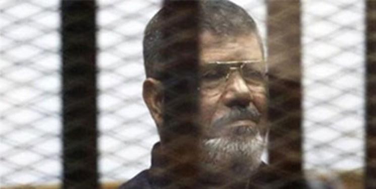 دادستانی مصر: آثار جراحت روی جسد مُرسی وجود ندارد