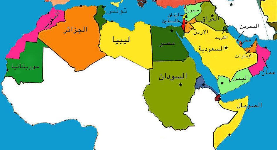 در خاورمیانه به دنبال چه هستیم؟ در خاورمیانه به دنبال چه هستیم؟