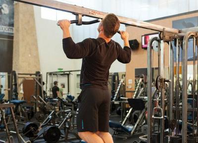 روش تشخیص انحرافات بدنی