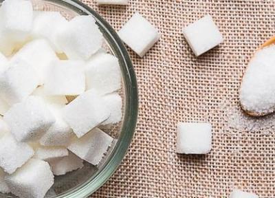 کالری قند، یک حبه قند چند کالری دارد؟