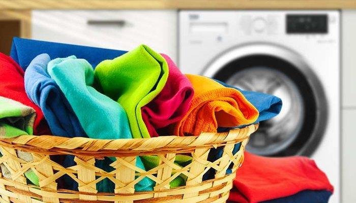 روش های جلوگیری از رنگ دادن لباس به یگدیگر